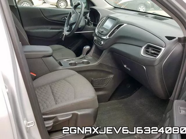 2GNAXJEV6J6324080 фото 6