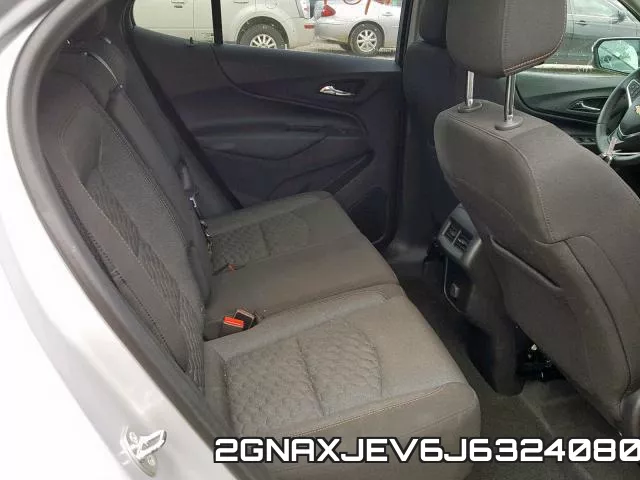2GNAXJEV6J6324080 фото 7