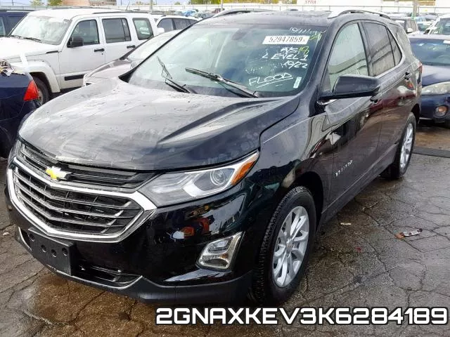 2GNAXKEV3K6284189 фото 3