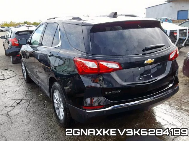 2GNAXKEV3K6284189 фото 4
