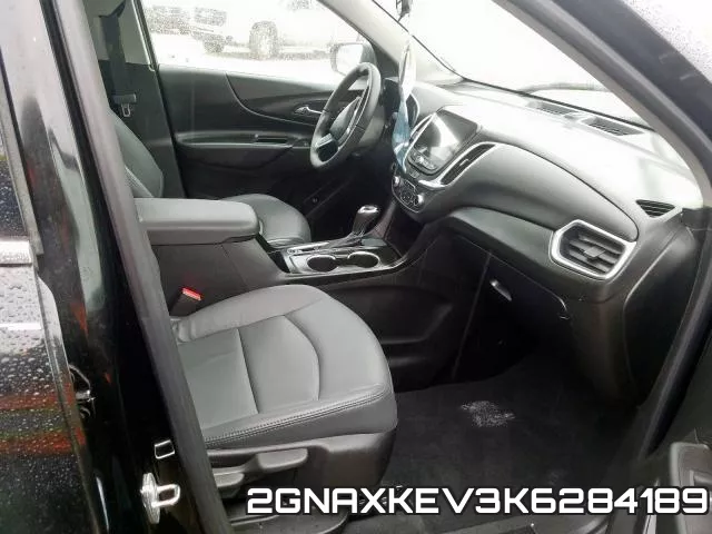 2GNAXKEV3K6284189 фото 6