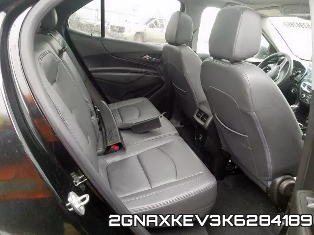 2GNAXKEV3K6284189 фото 7