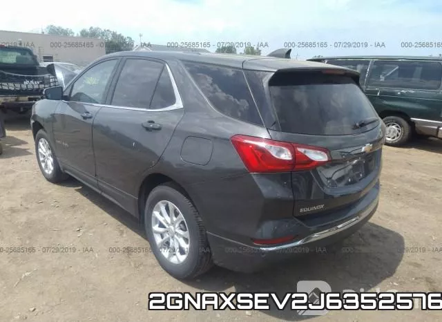 2GNAXSEV2J6352576 фото 4