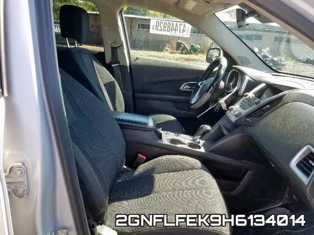 2GNFLFEK9H6134014 фото 6