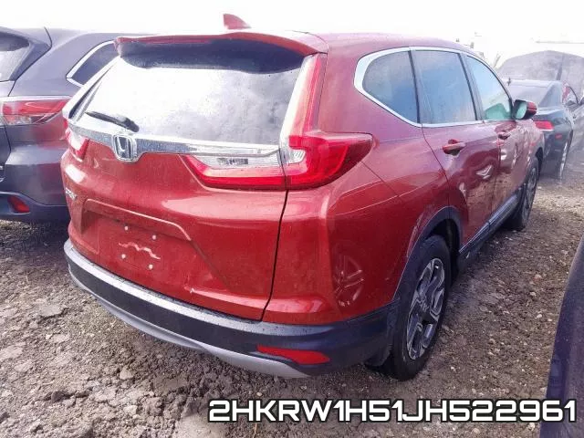 2HKRW1H51JH522961 фото 4