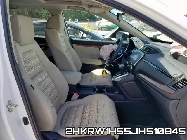 2HKRW1H55JH510845 фото 6