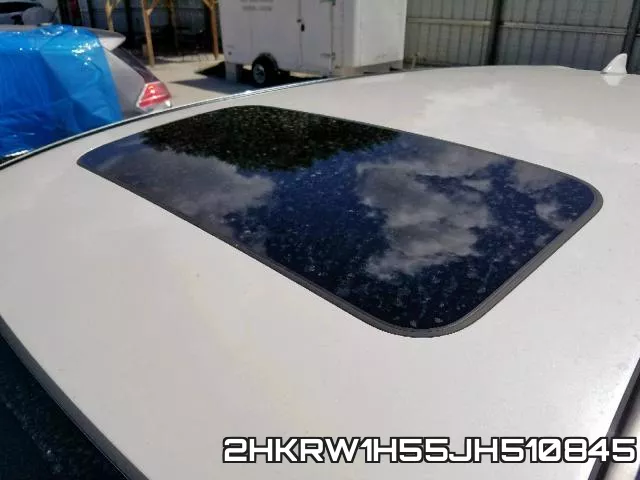 2HKRW1H55JH510845 фото 10