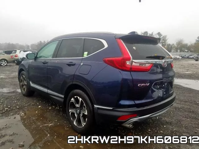 2HKRW2H97KH606812 фото 4