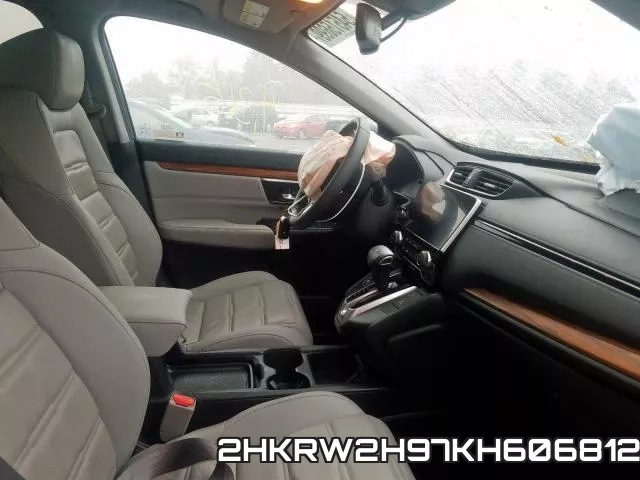 2HKRW2H97KH606812 фото 6