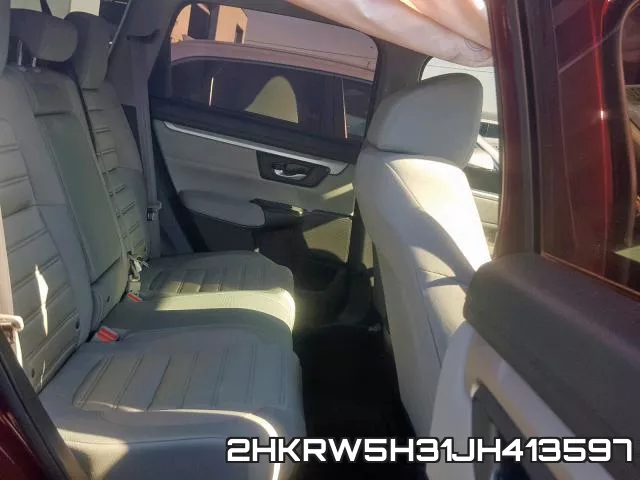2HKRW5H31JH413597 фото 7