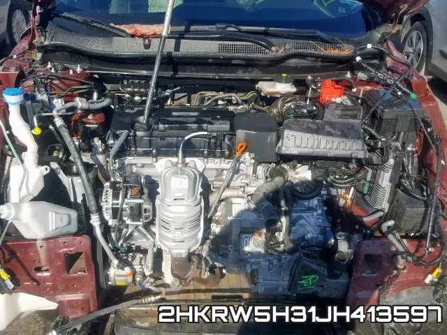 2HKRW5H31JH413597 фото 8