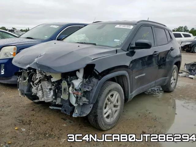 3C4NJCAB0JT286294 фото 3