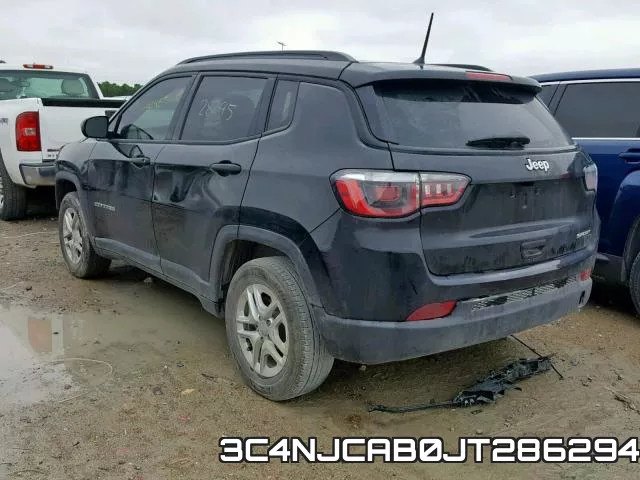 3C4NJCAB0JT286294 фото 4