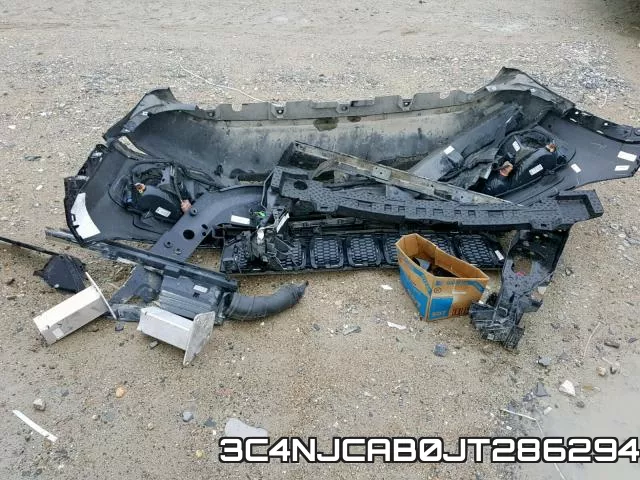 3C4NJCAB0JT286294 фото 10