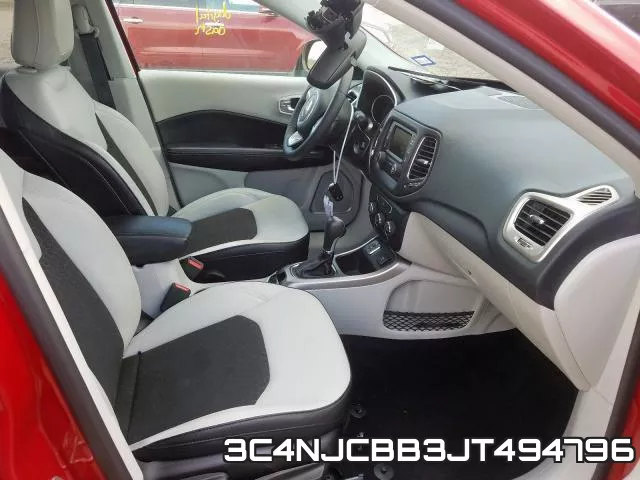 3C4NJCBB3JT494796 фото 6