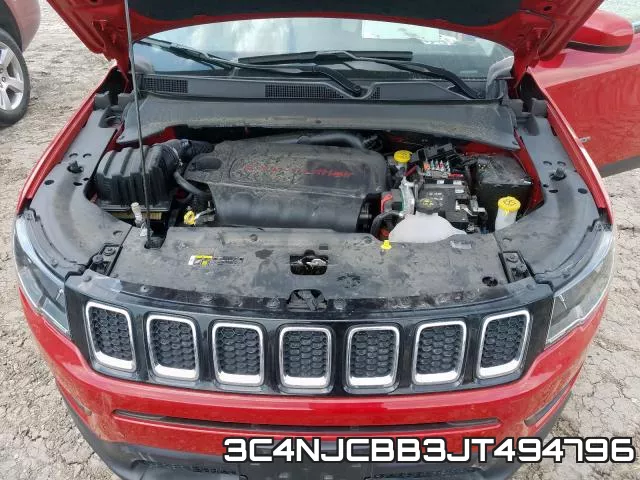 3C4NJCBB3JT494796 фото 8