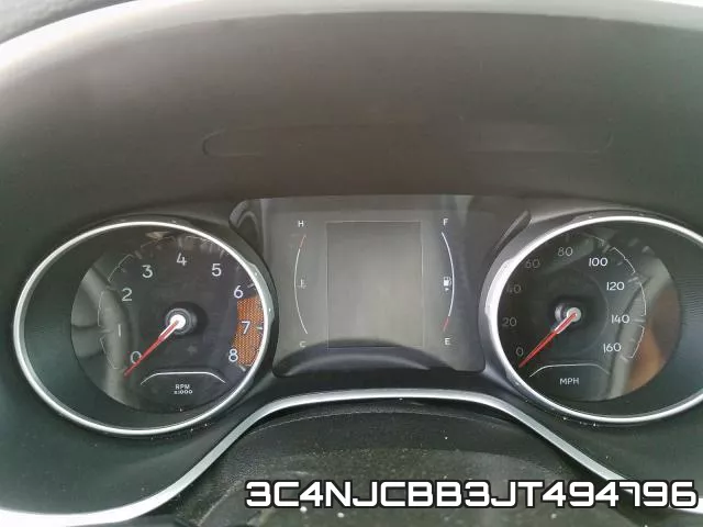 3C4NJCBB3JT494796 фото 9