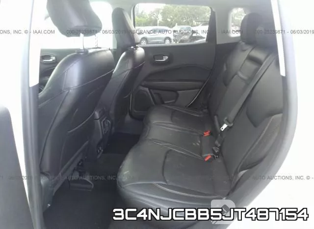 3C4NJCBB5JT487154 фото 9