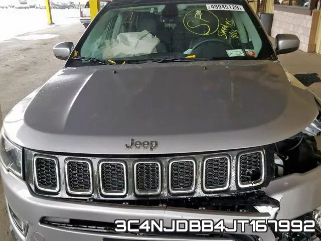 3C4NJDBB4JT167992 фото 8