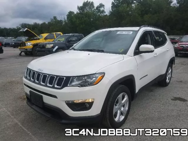 3C4NJDBB8JT320759 фото 3