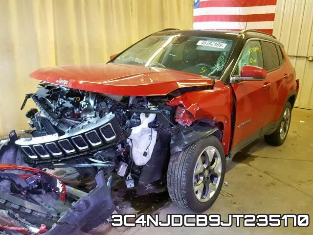3C4NJDCB9JT235170 фото 3