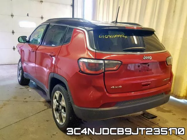 3C4NJDCB9JT235170 фото 4