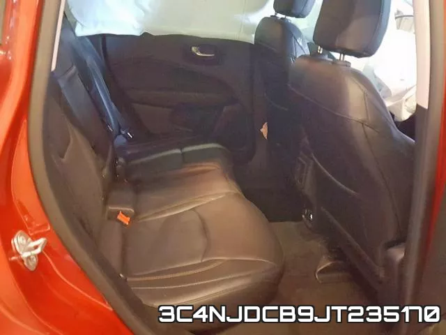 3C4NJDCB9JT235170 фото 7