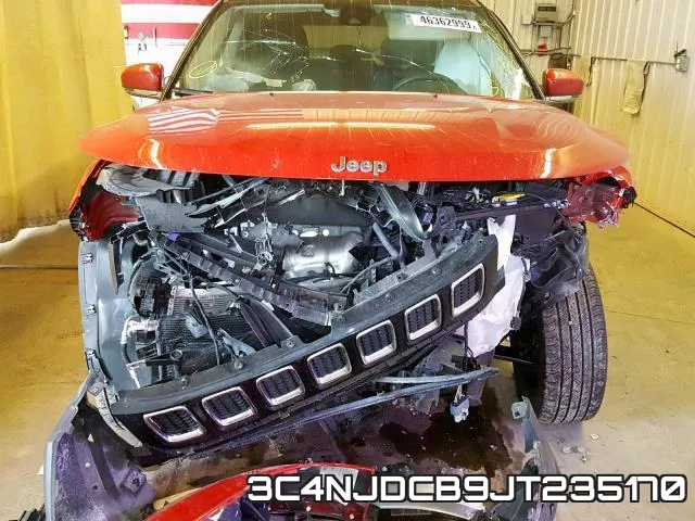 3C4NJDCB9JT235170 фото 10
