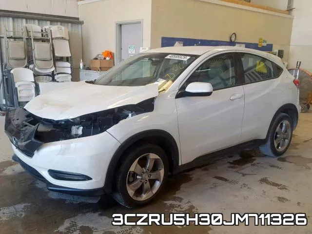 3CZRU5H30JM711326 фото 3