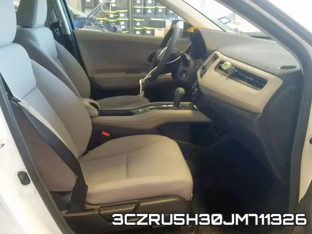 3CZRU5H30JM711326 фото 6