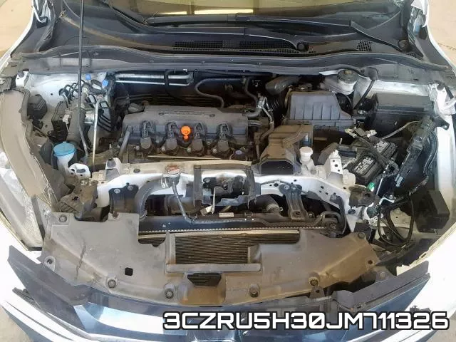 3CZRU5H30JM711326 фото 8