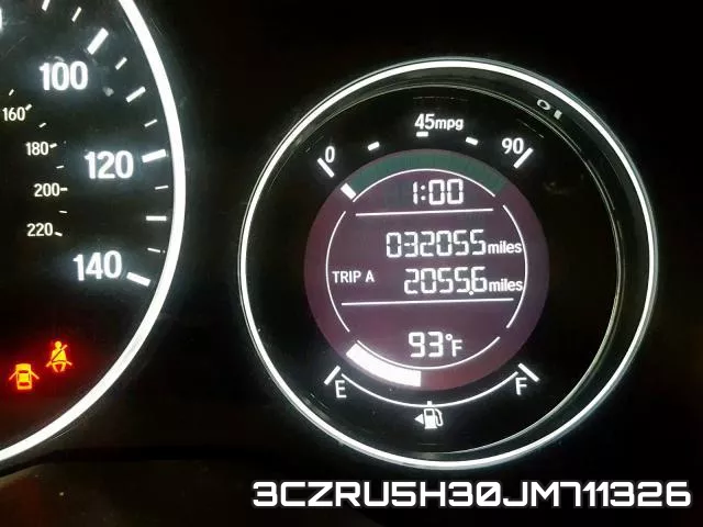 3CZRU5H30JM711326 фото 9