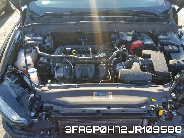 3FA6P0H72JR109588 фото 8