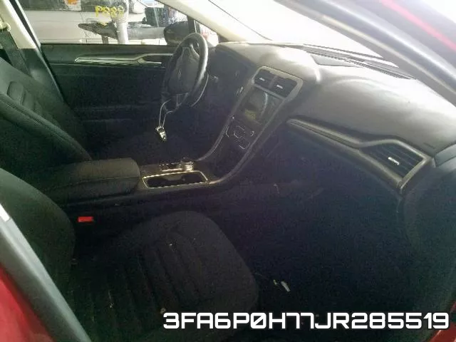 3FA6P0H77JR285519 фото 6
