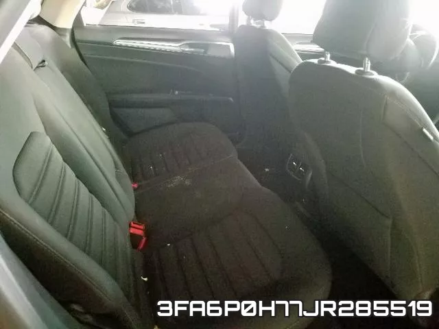 3FA6P0H77JR285519 фото 7