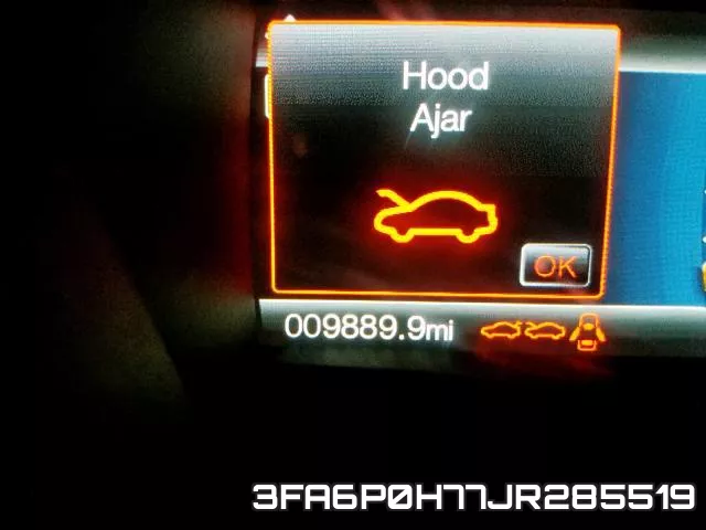 3FA6P0H77JR285519 фото 9