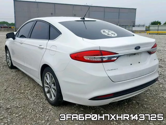 3FA6P0H7XHR143725 фото 4