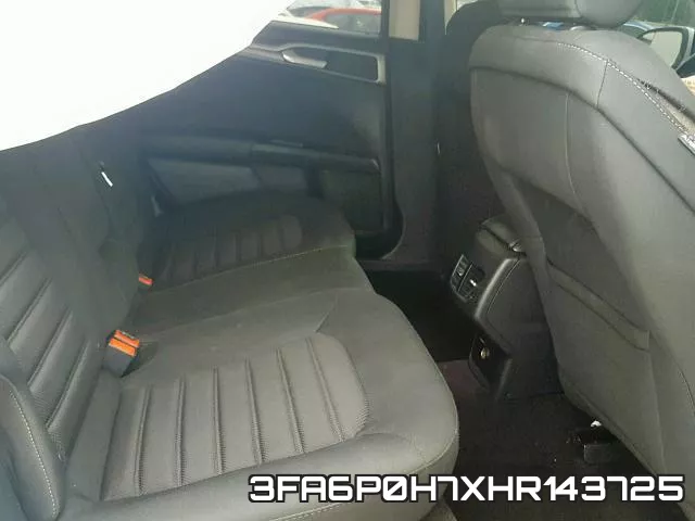 3FA6P0H7XHR143725 фото 7