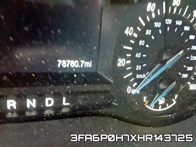 3FA6P0H7XHR143725 фото 9