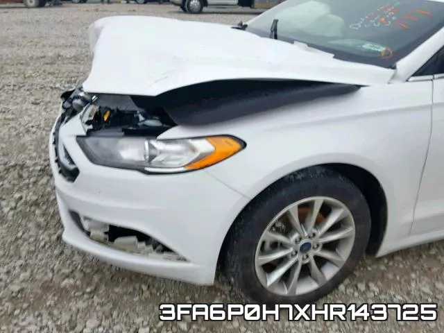3FA6P0H7XHR143725 фото 10