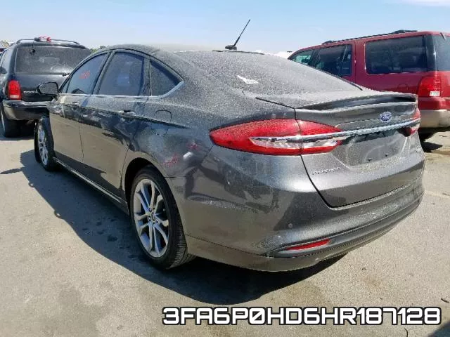 3FA6P0HD6HR187128 фото 4