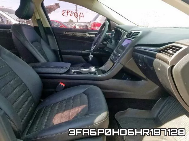 3FA6P0HD6HR187128 фото 6