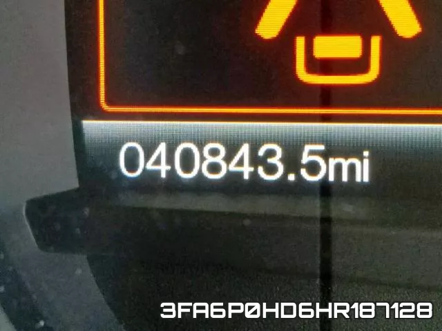 3FA6P0HD6HR187128 фото 9