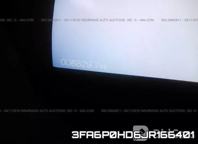 3FA6P0HD6JR166401 фото 8