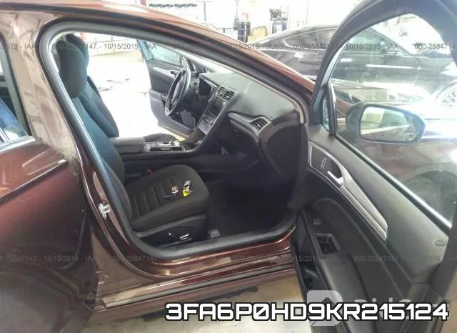 3FA6P0HD9KR215124 фото 6