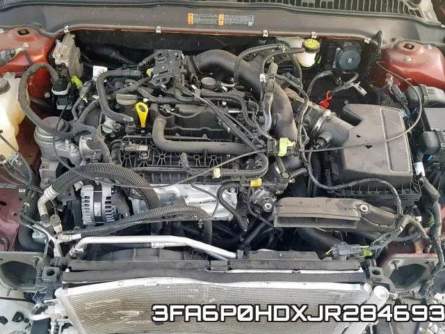 3FA6P0HDXJR284693 фото 8