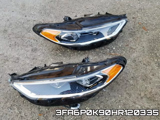 3FA6P0K90HR120335 фото 10