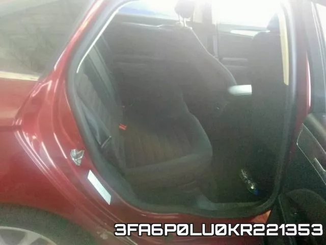 3FA6P0LU0KR221353 фото 7