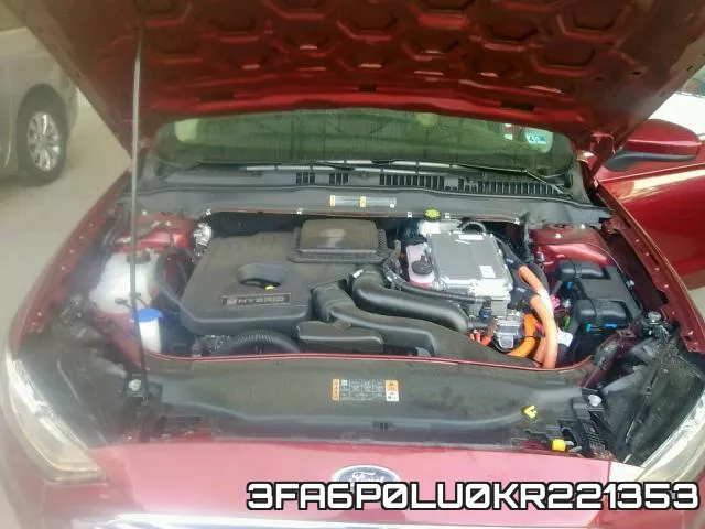 3FA6P0LU0KR221353 фото 8