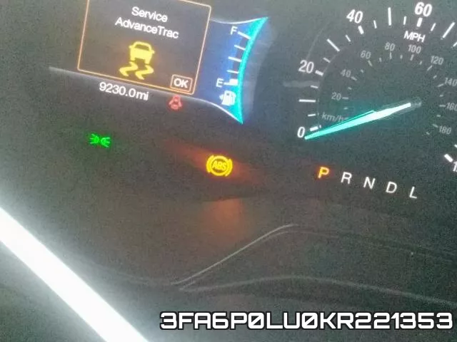 3FA6P0LU0KR221353 фото 9